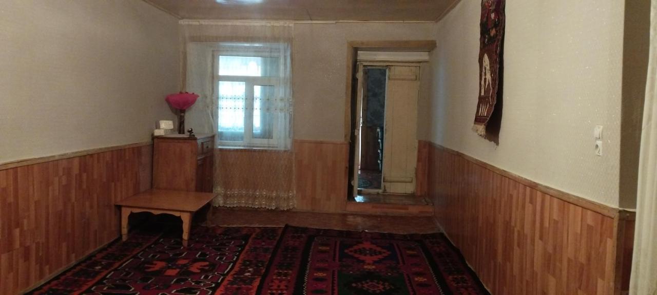 Zaur Guest Hause Xinaliq Exterior foto