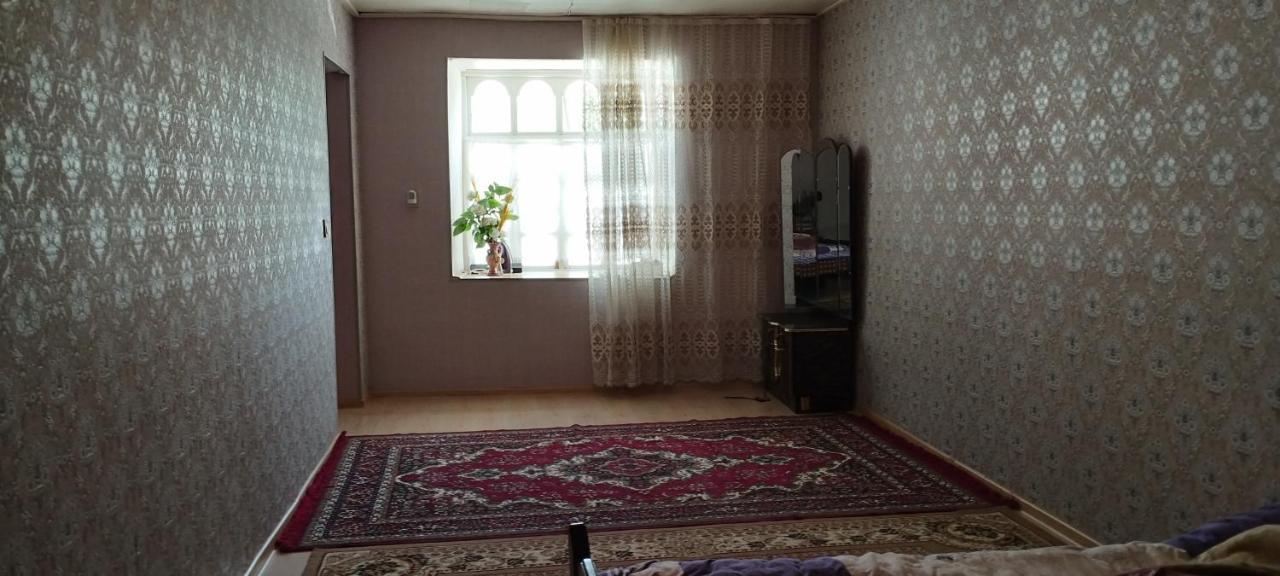 Zaur Guest Hause Xinaliq Exterior foto