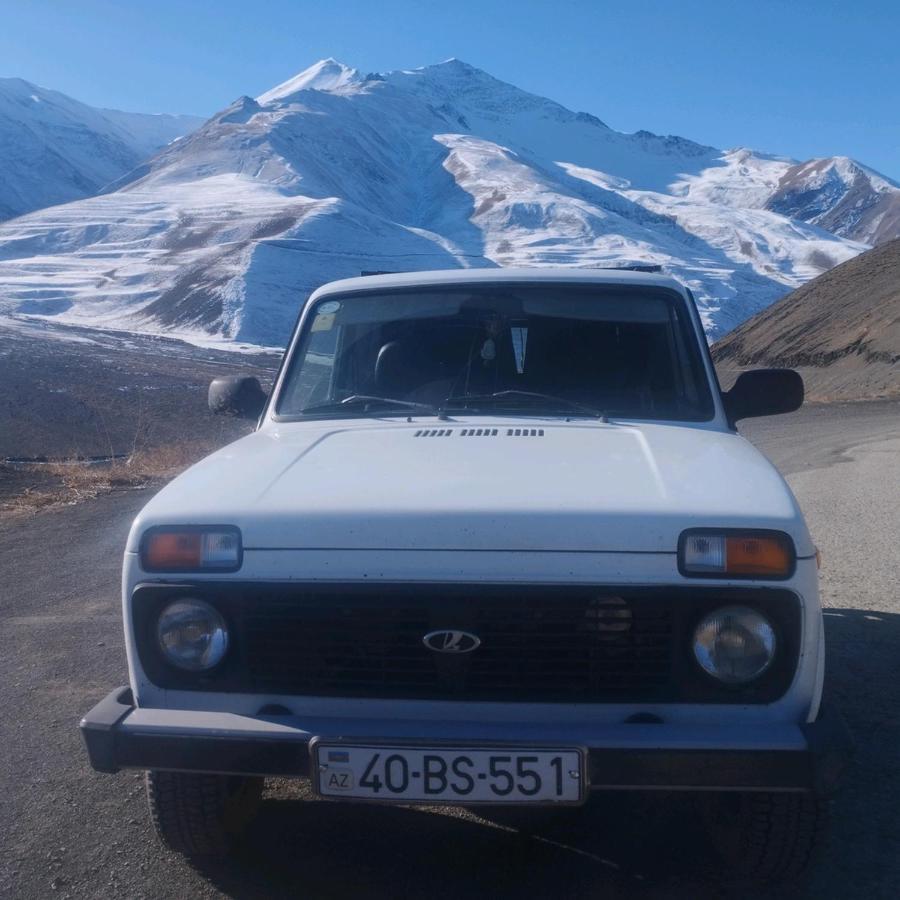 Zaur Guest Hause Xinaliq Exterior foto