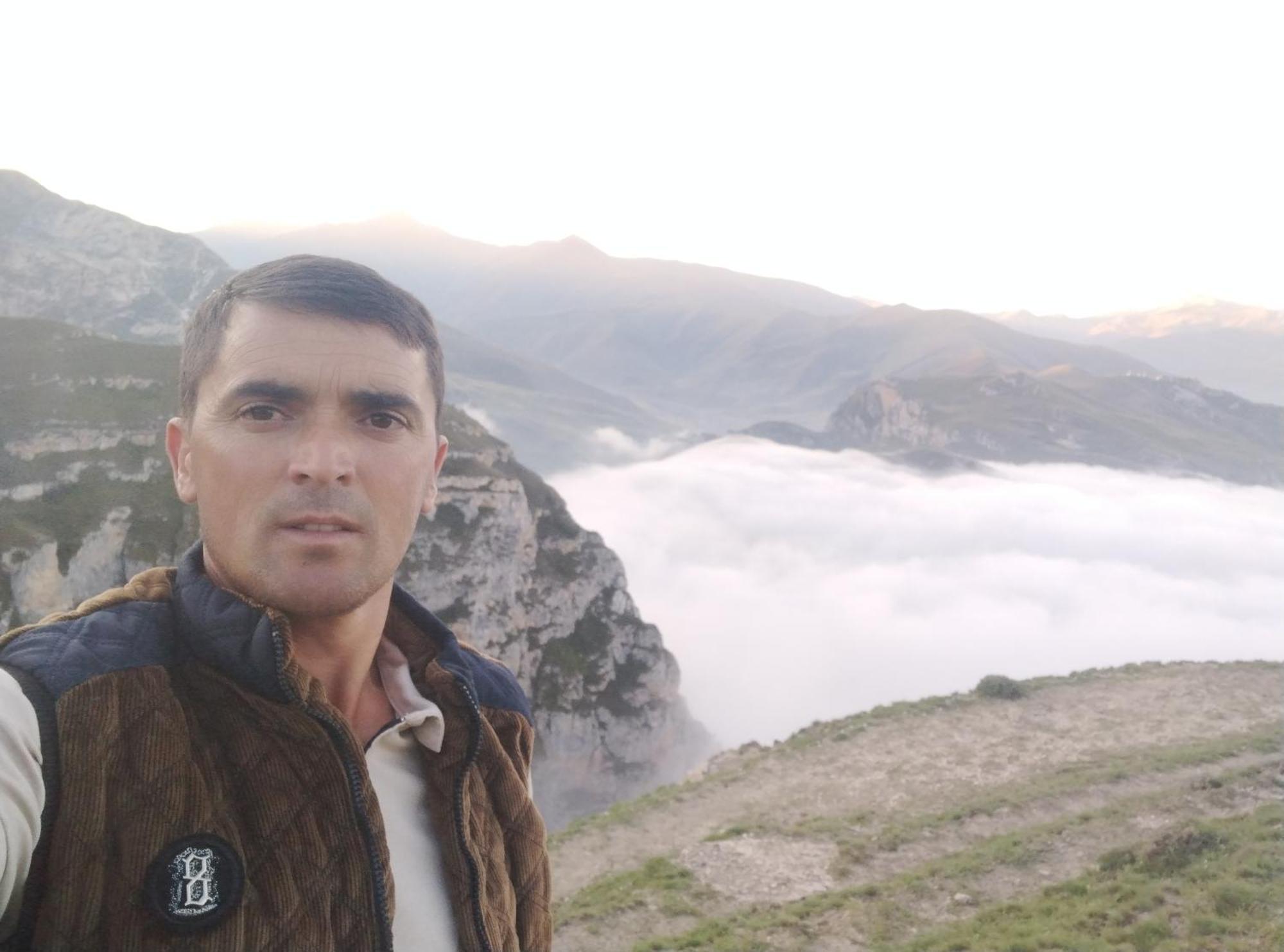 Zaur Guest Hause Xinaliq Exterior foto
